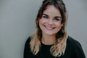 Foto: Sophie Gindl, MSc | Klinische und Gesundheitspsychologin